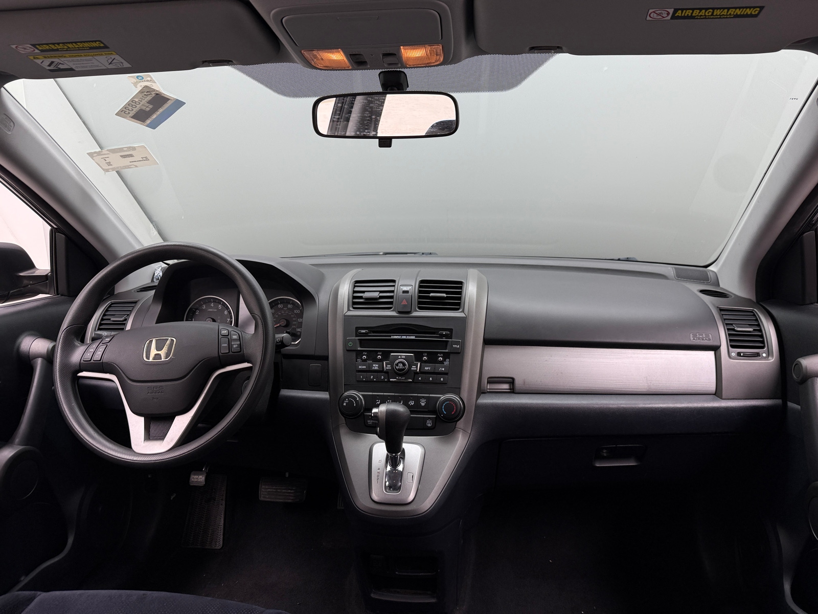 Thumbnail: 2010 Honda CR-V - 3