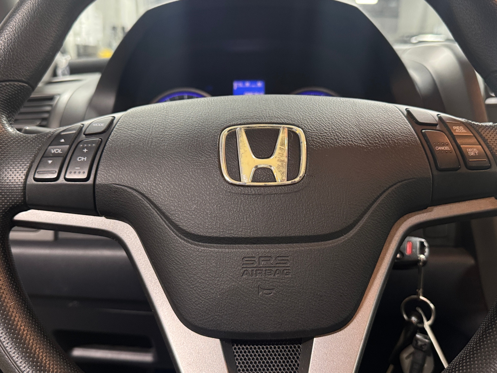 Thumbnail: 2010 Honda CR-V - 5