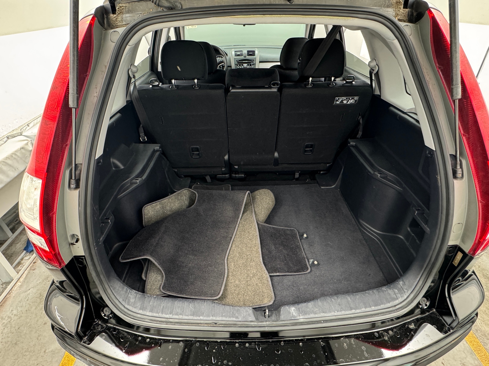 Thumbnail: 2010 Honda CR-V - 7