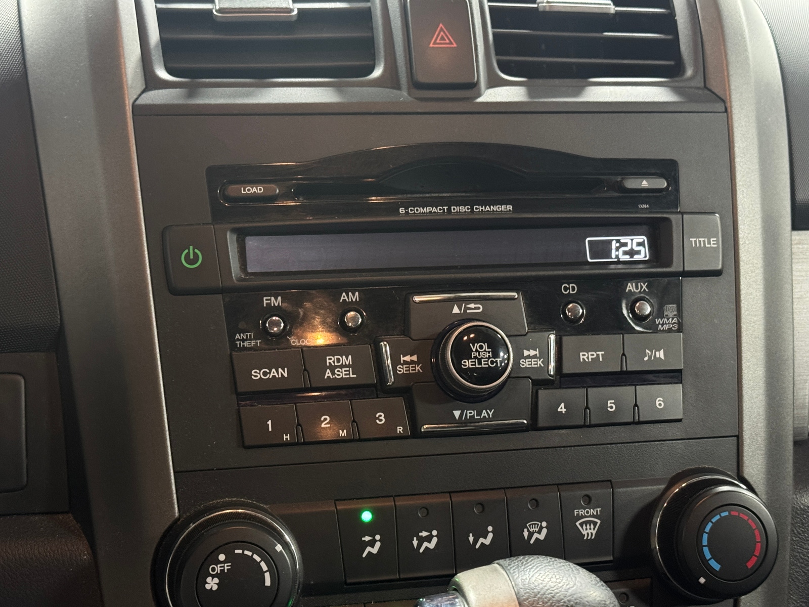 Thumbnail: 2010 Honda CR-V - 4