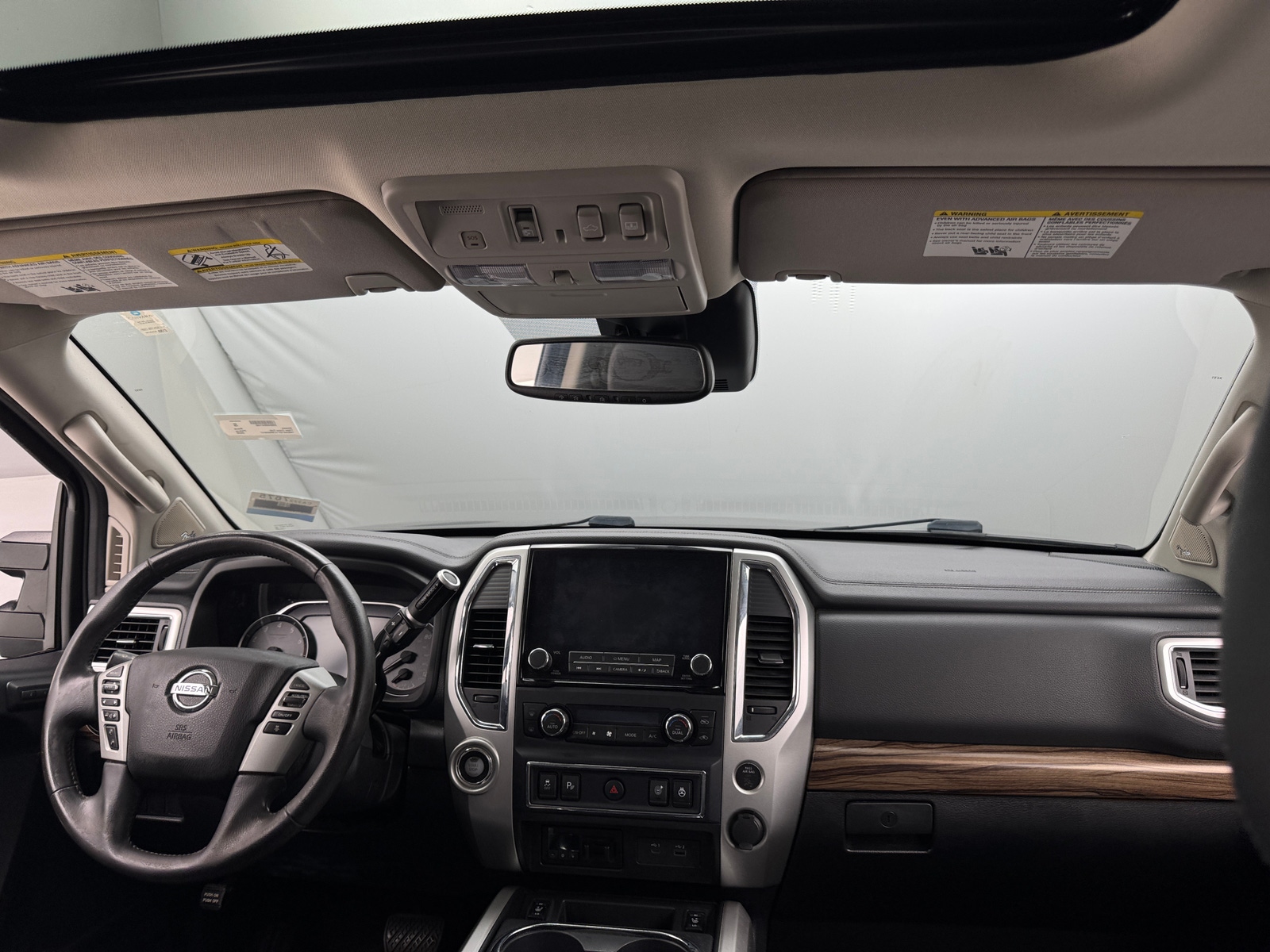 Thumbnail: 2020 Nissan Titan - 2