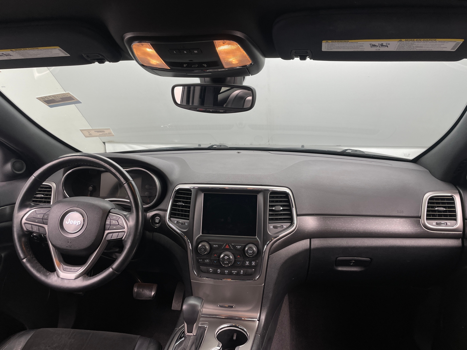 Thumbnail: 2018 Jeep Grand Cherokee - 2