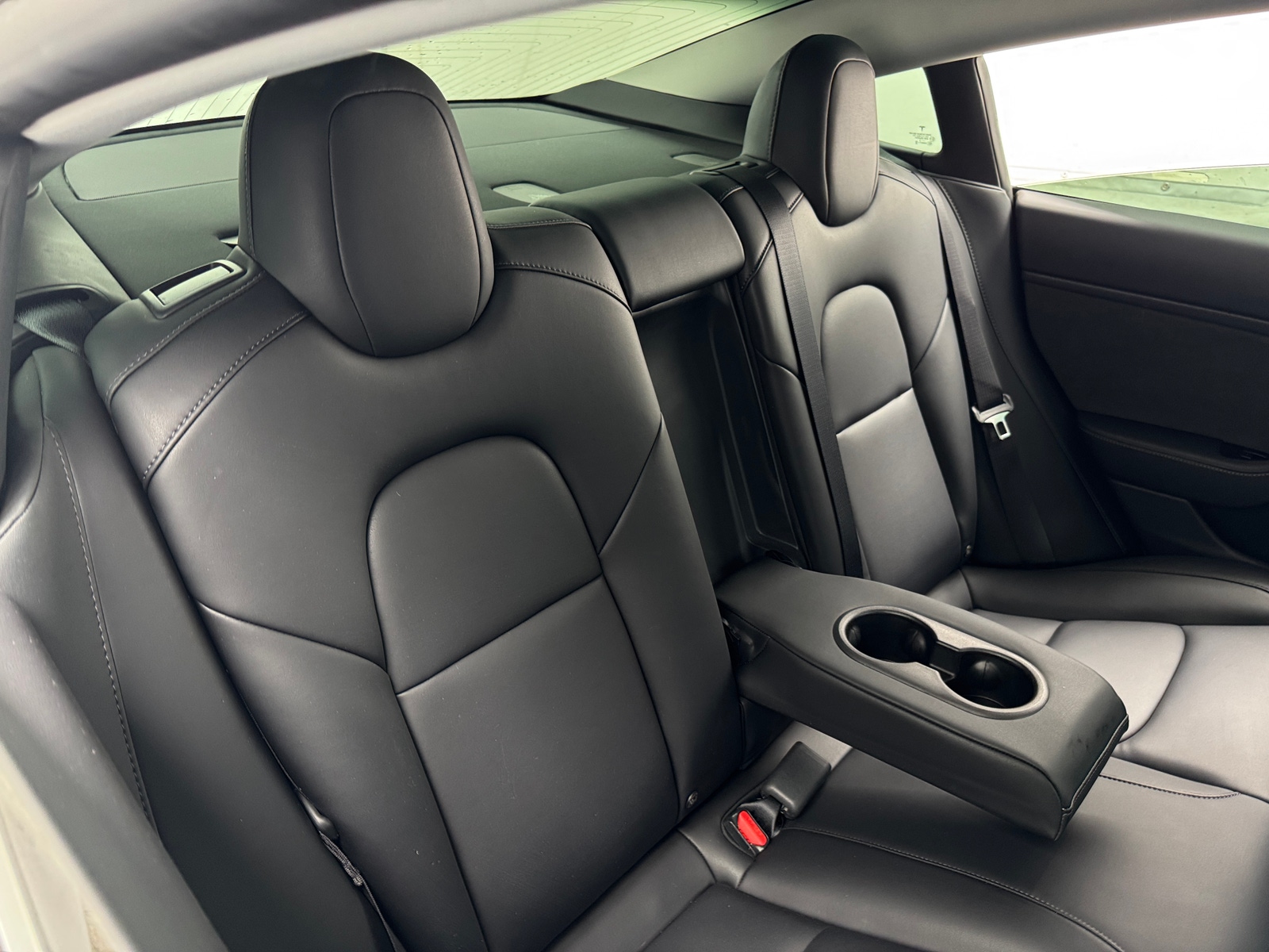 Thumbnail: 2019 Tesla Model 3 - 5