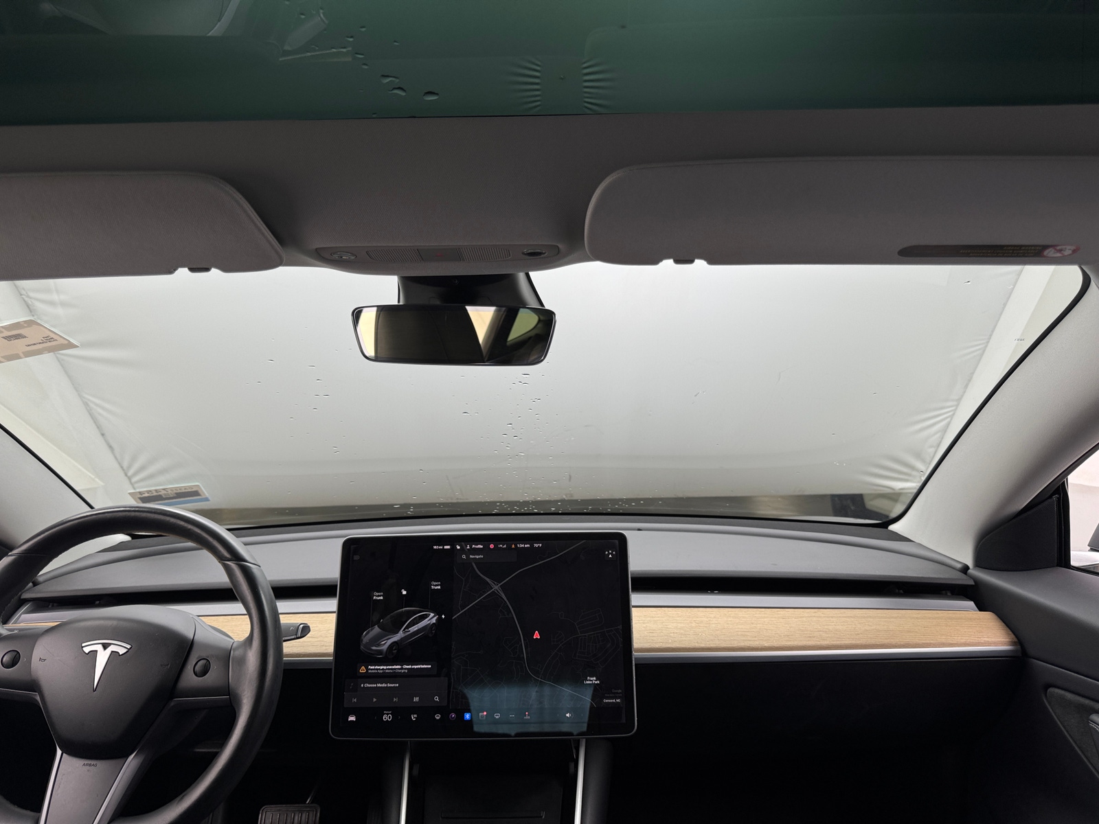 Thumbnail: 2019 Tesla Model 3 - 2