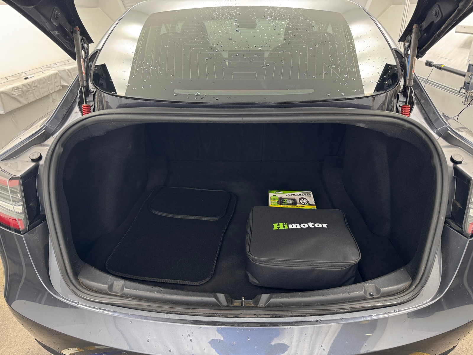 Thumbnail: 2019 Tesla Model 3 - 6