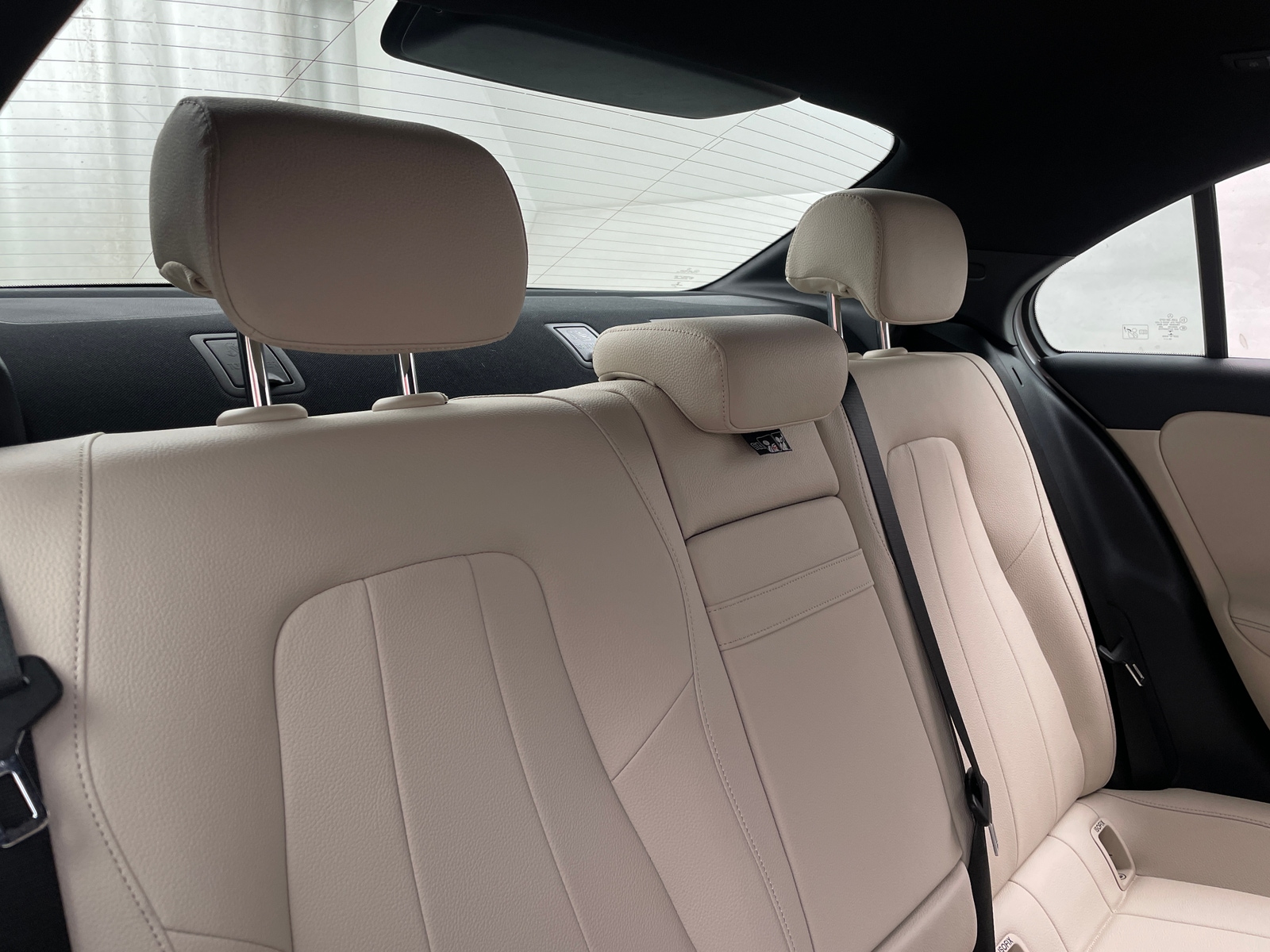 Thumbnail: 2019 Mercedes-Benz A-Class - 5