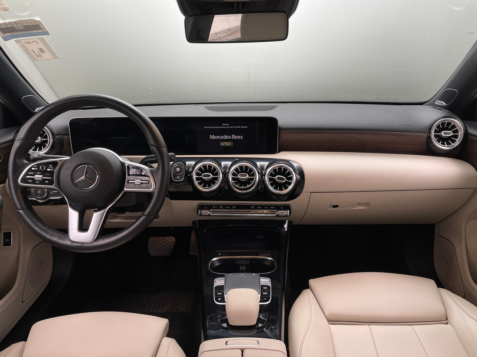 Thumbnail: 2019 Mercedes-Benz A-Class - 2