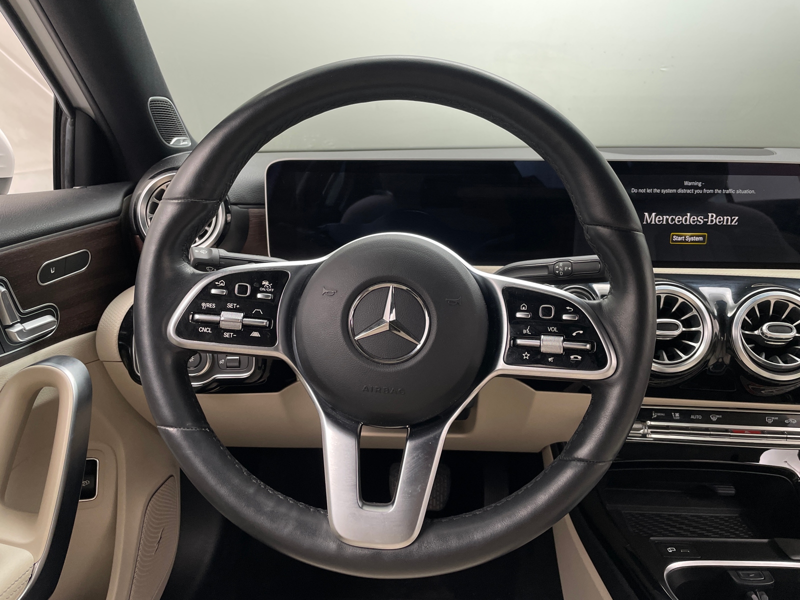 Thumbnail: 2019 Mercedes-Benz A-Class - 4