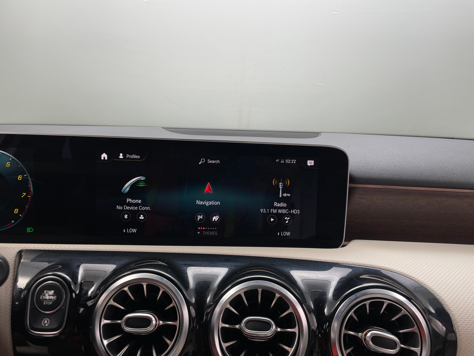 Thumbnail: 2019 Mercedes-Benz A-Class - 3