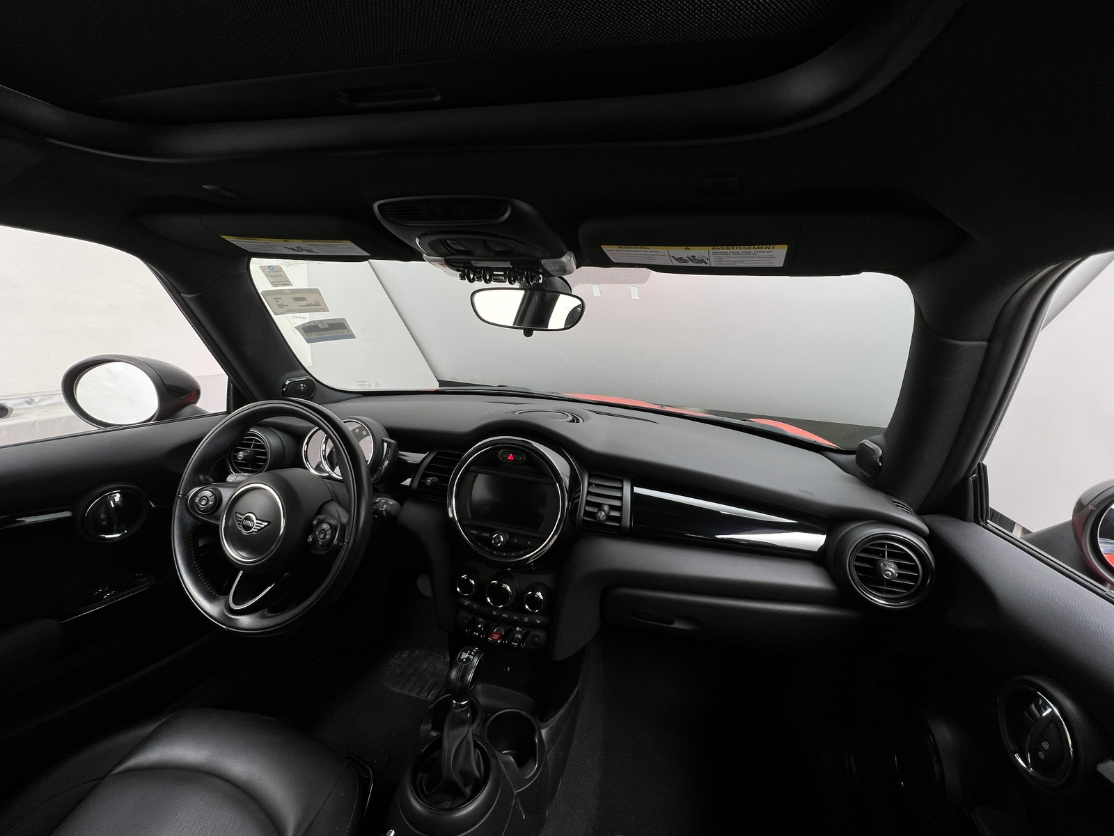 Thumbnail: 2019 MINI Cooper Hardtop - 2