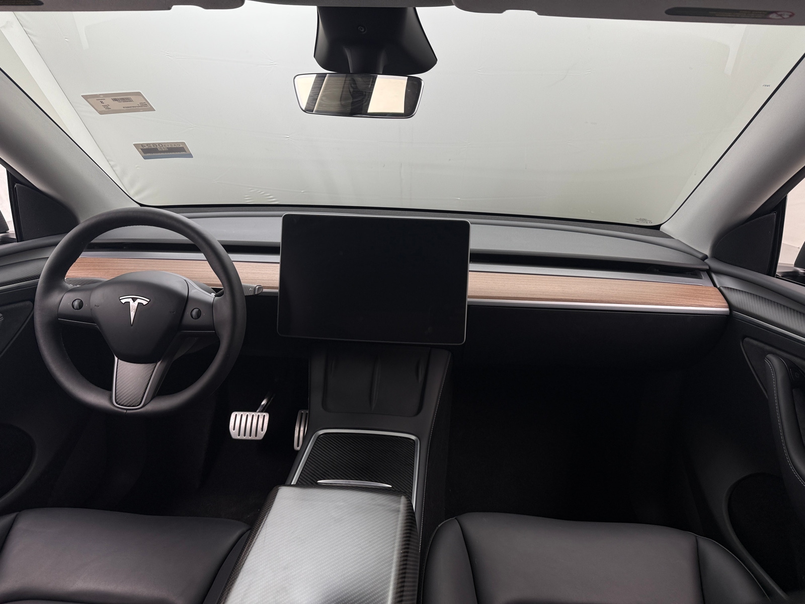 Thumbnail: 2024 Tesla Model Y - 2