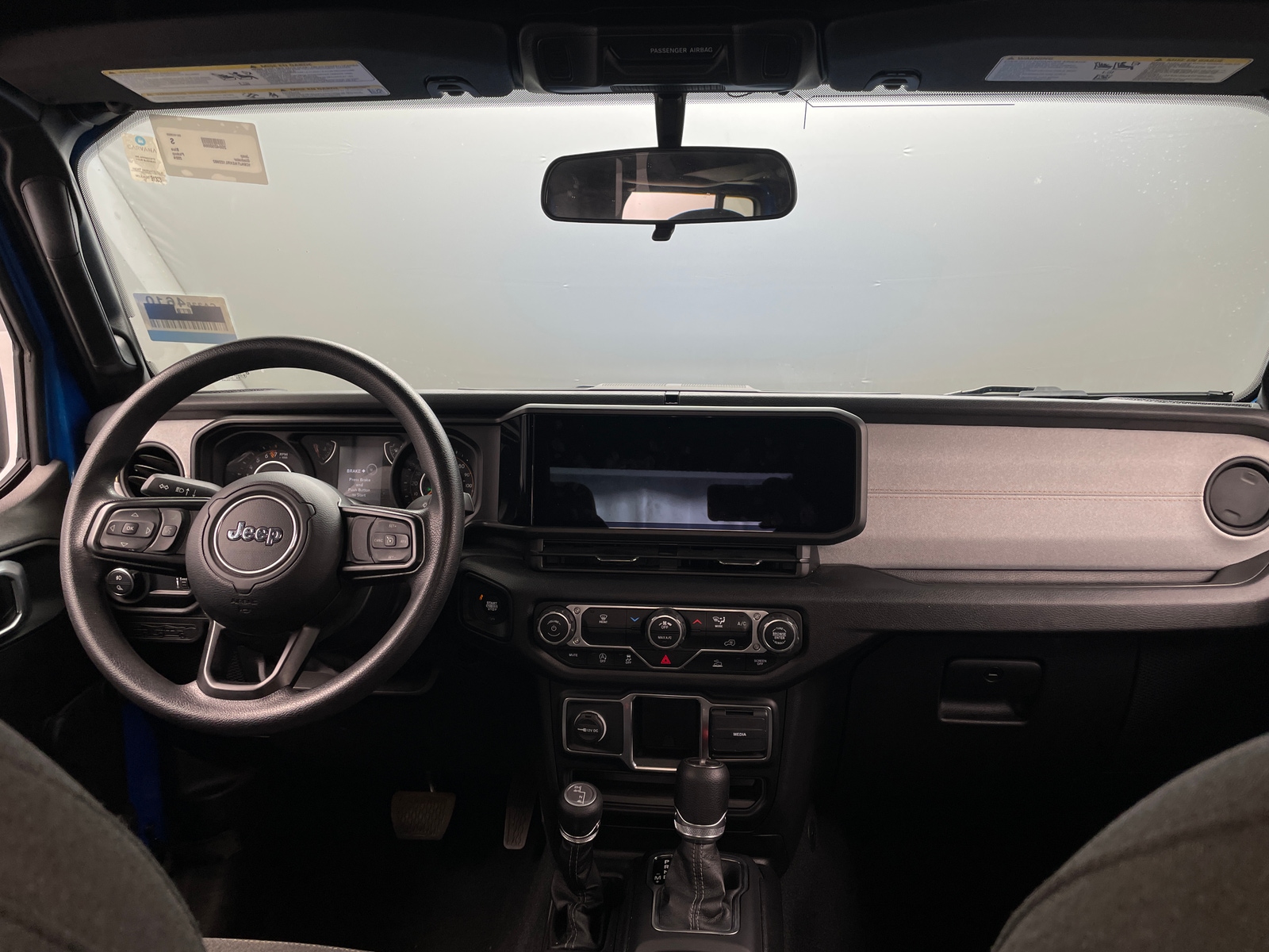 Thumbnail: 2024 Jeep Gladiator - 3