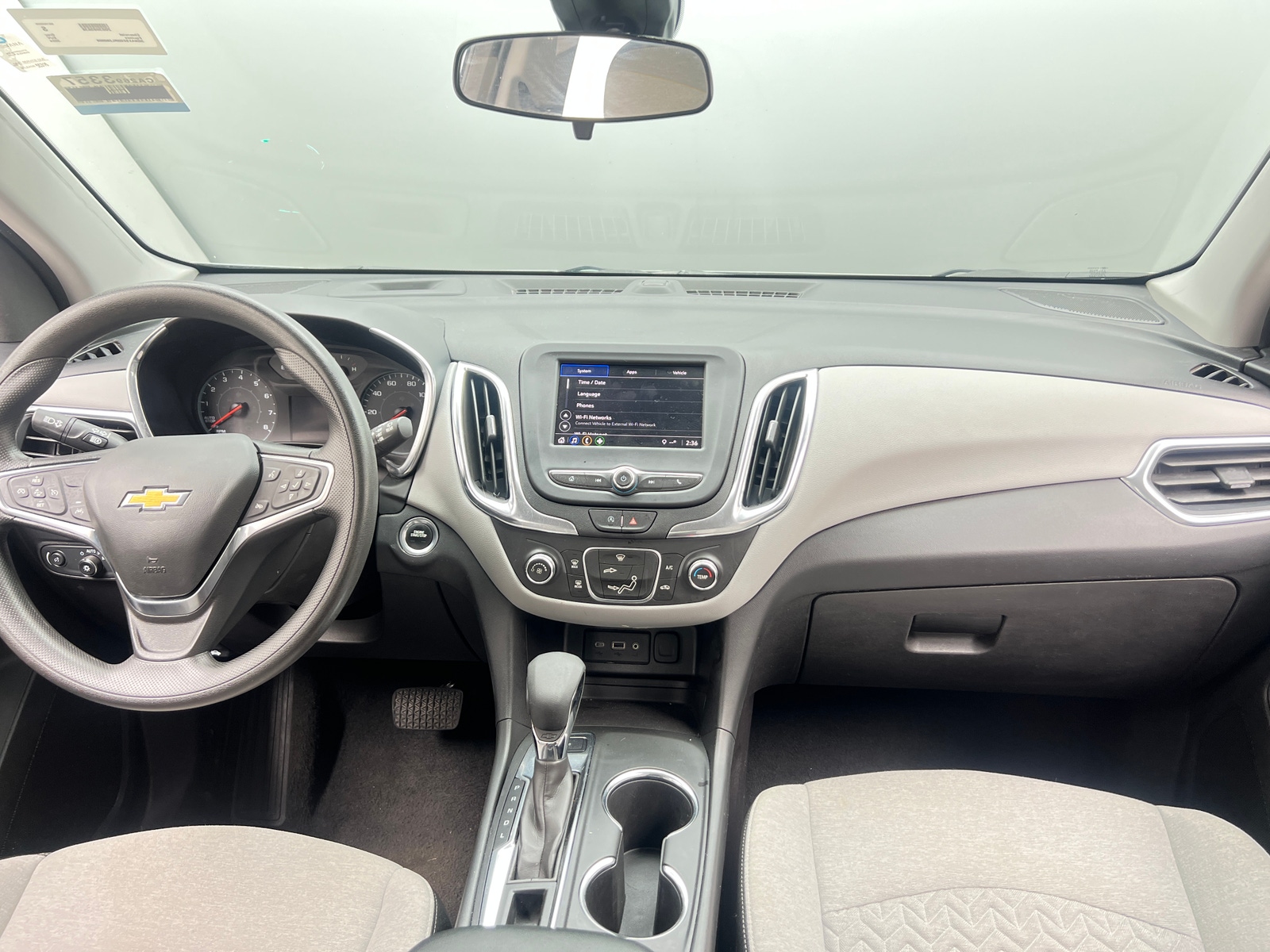Thumbnail: 2024 Chevrolet Equinox - 3