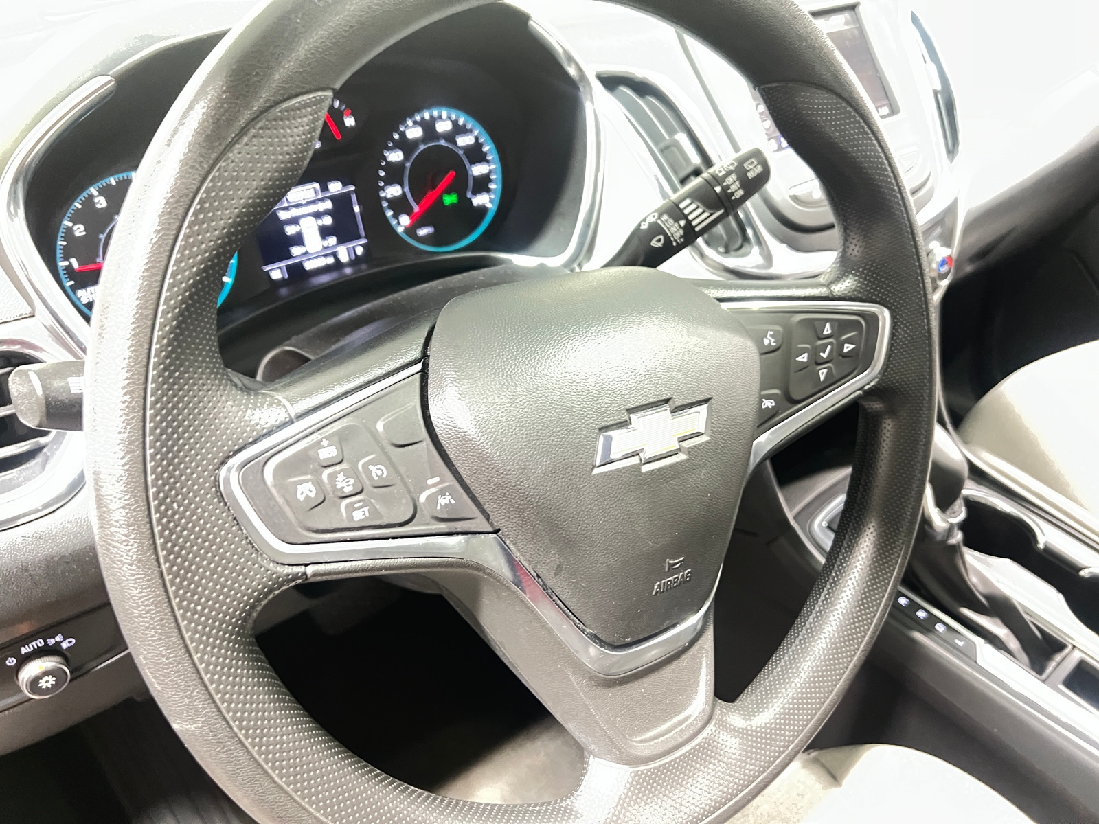 Thumbnail: 2024 Chevrolet Equinox - 5