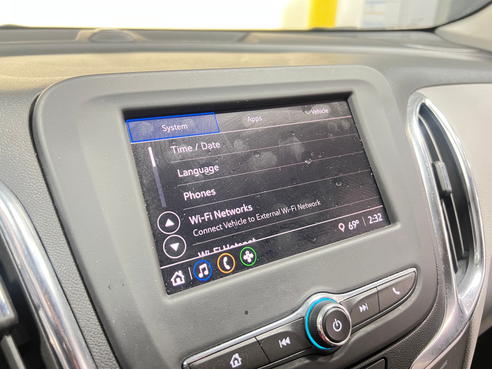 Thumbnail: 2024 Chevrolet Equinox - 4