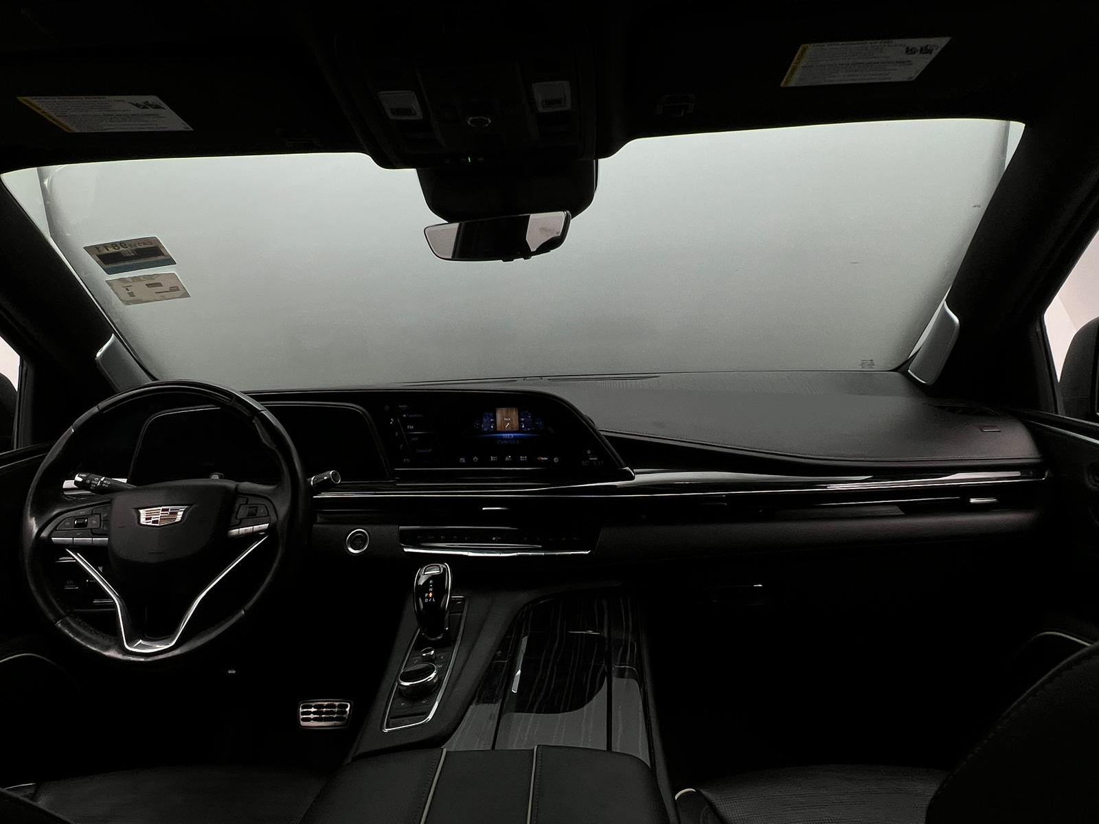 Thumbnail: 2022 Cadillac Escalade - 2