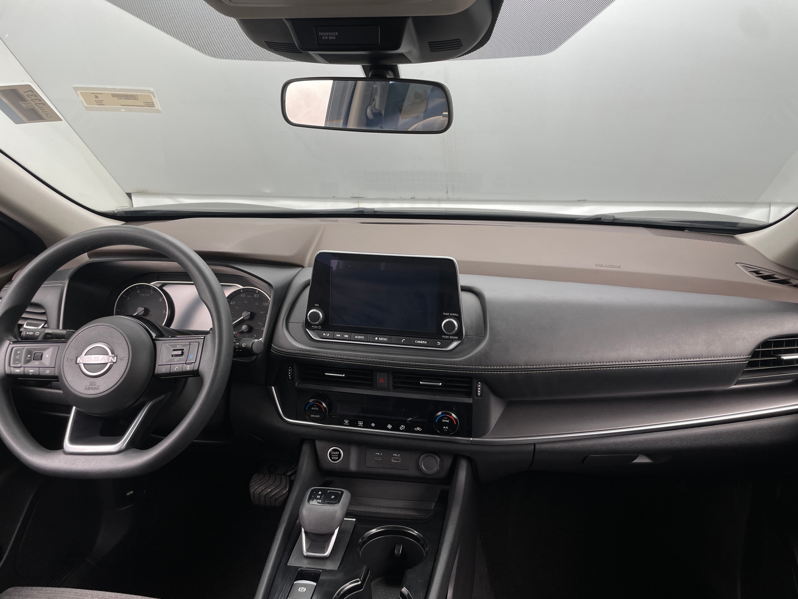 Thumbnail: 2023 Nissan Rogue - 3