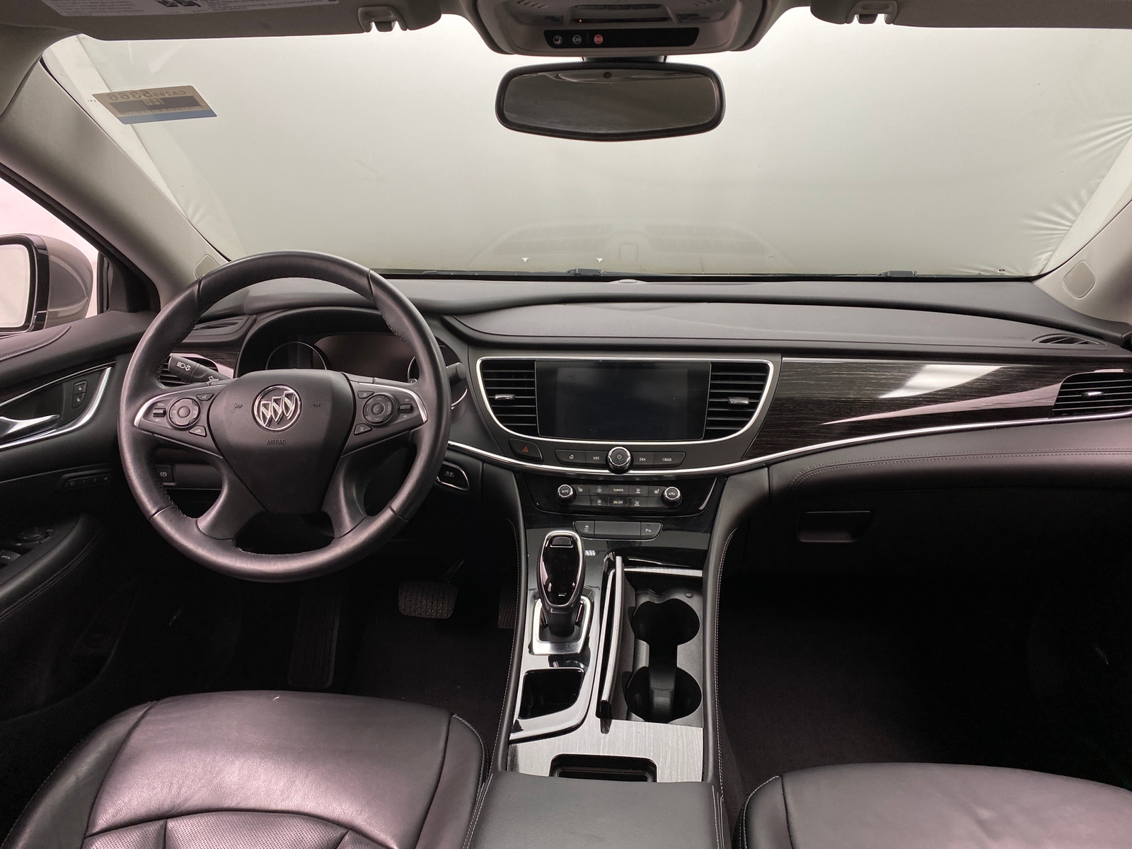 Thumbnail: 2019 Buick LaCrosse - 2