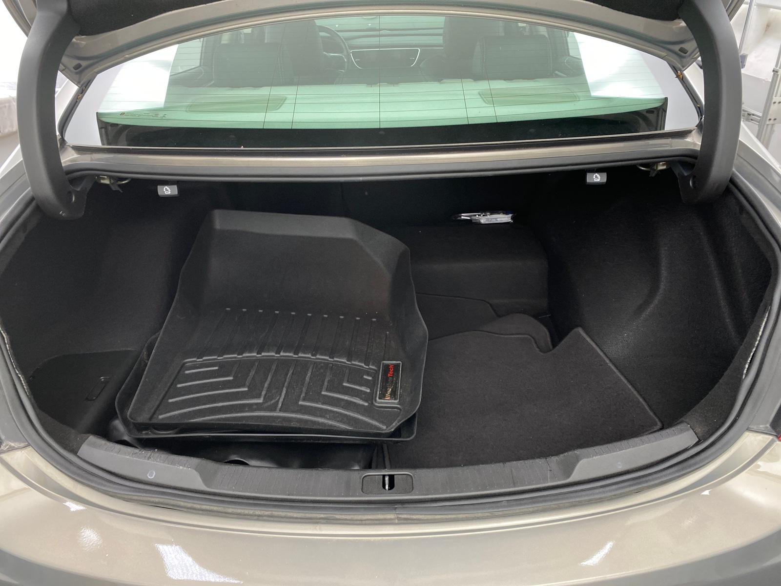 Thumbnail: 2019 Buick LaCrosse - 6