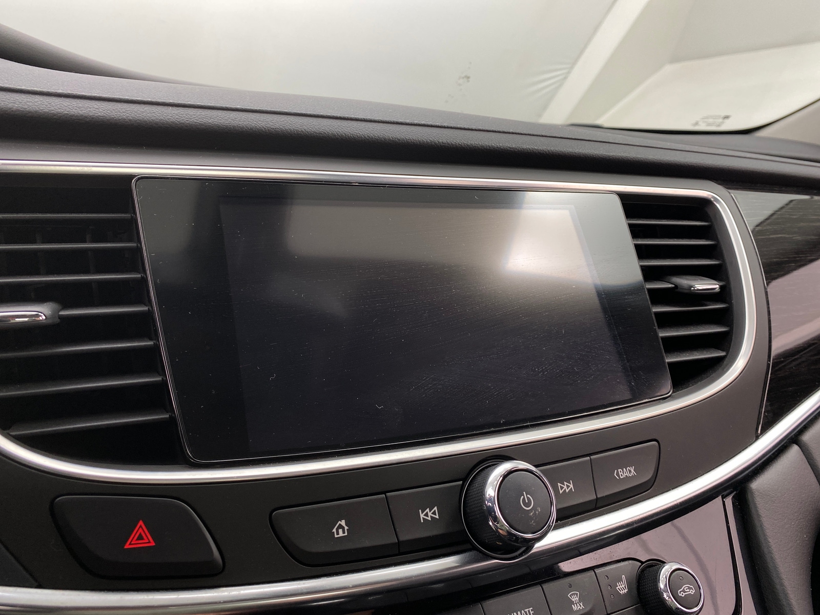 Thumbnail: 2019 Buick LaCrosse - 3