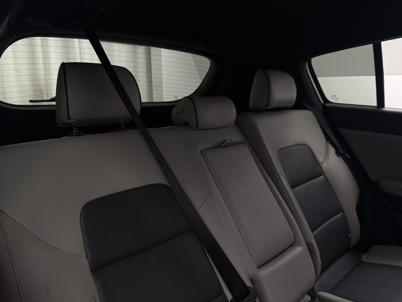 Thumbnail: 2018 Kia Sportage - 5