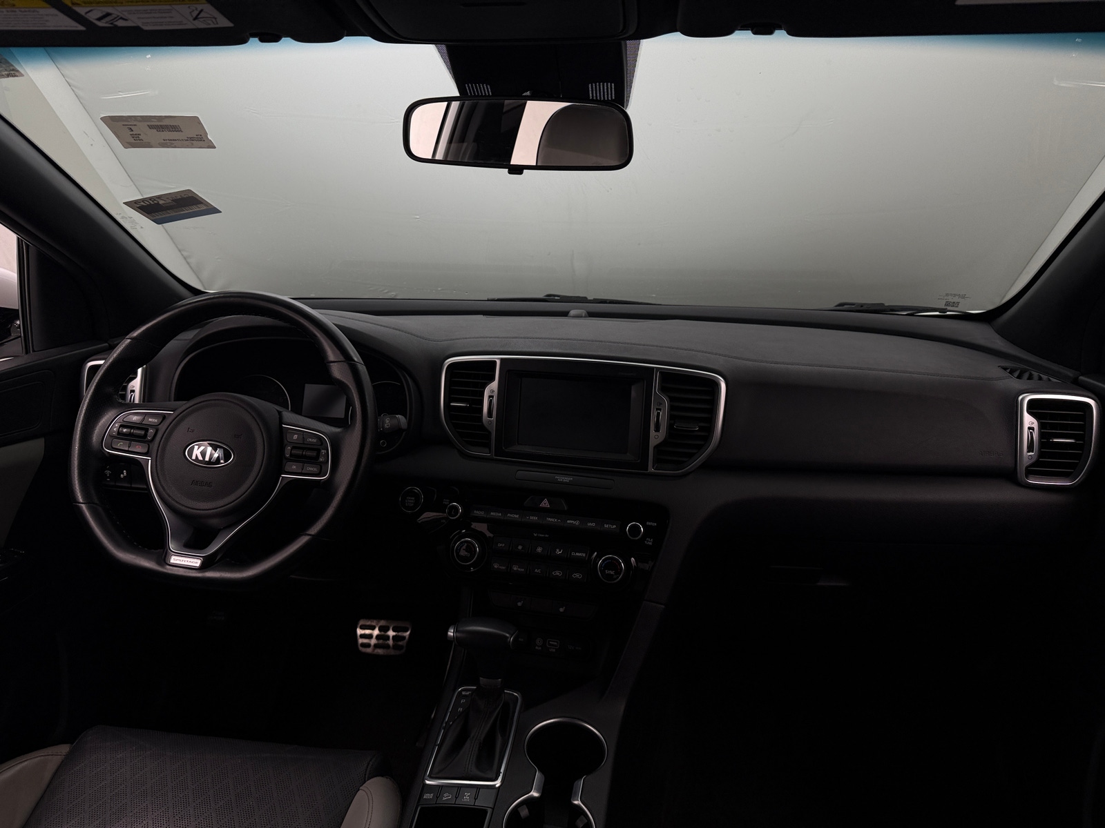 Thumbnail: 2018 Kia Sportage - 2