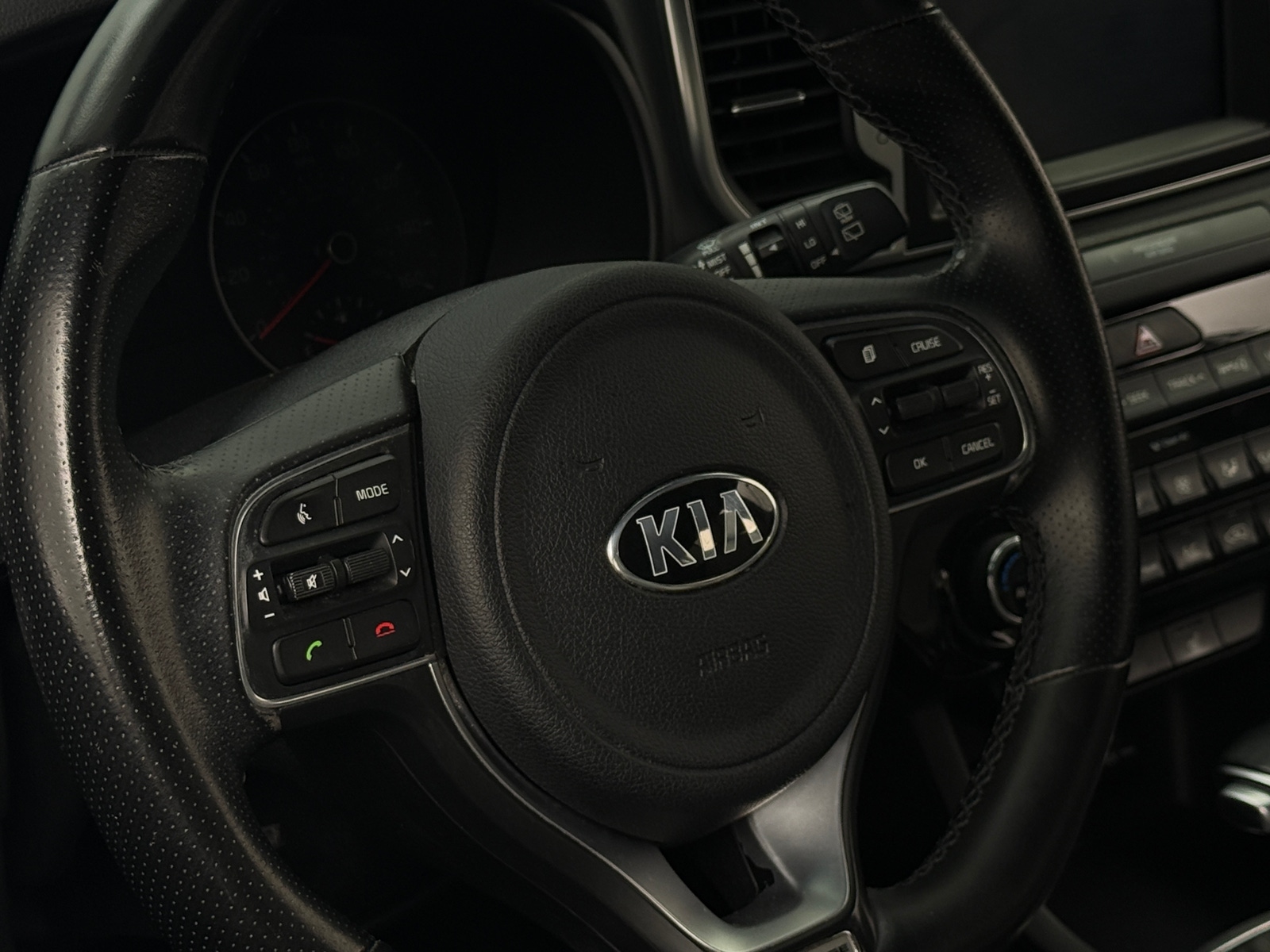 Thumbnail: 2018 Kia Sportage - 4
