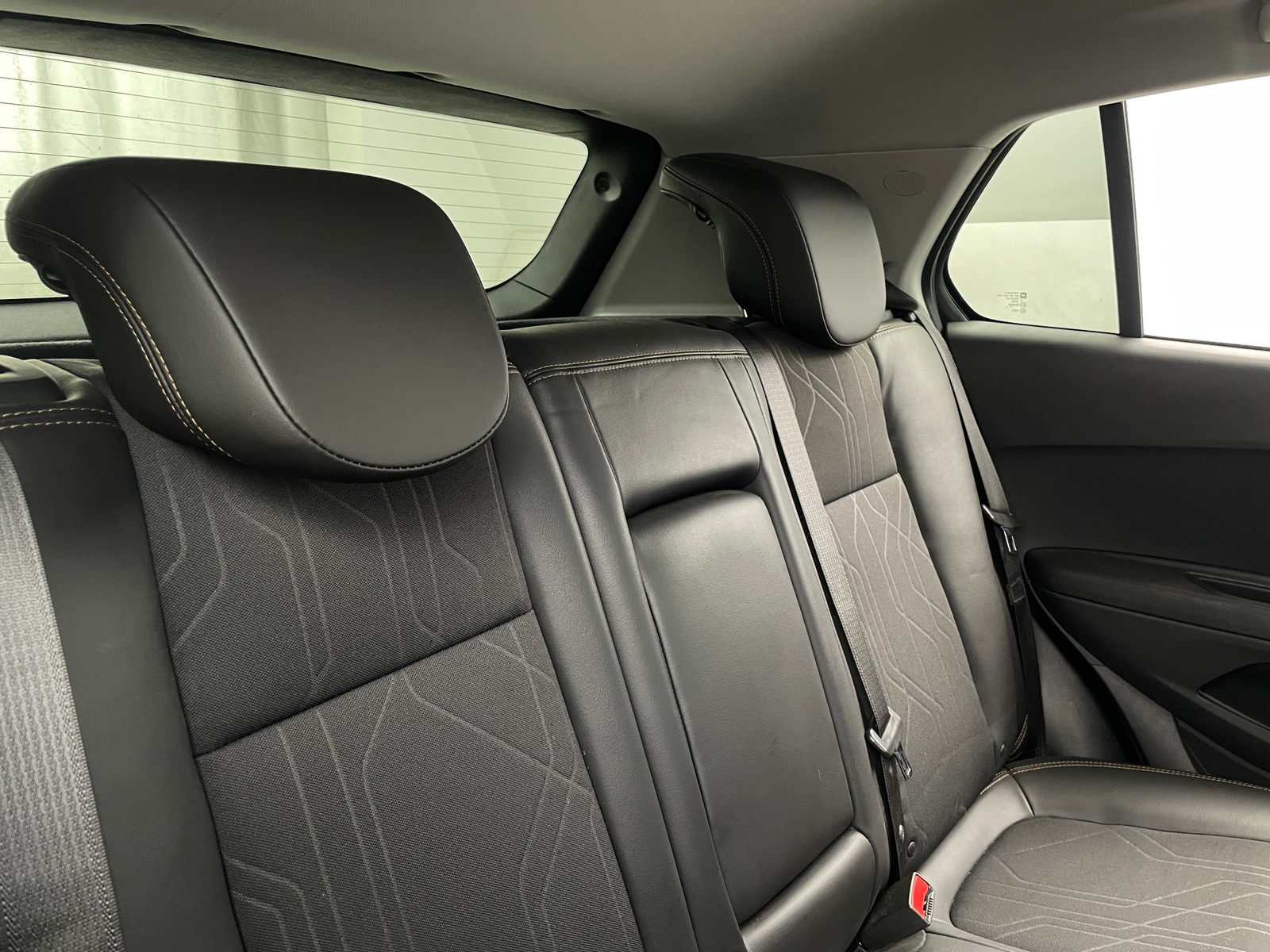 Thumbnail: 2020 Chevrolet Trax - 5