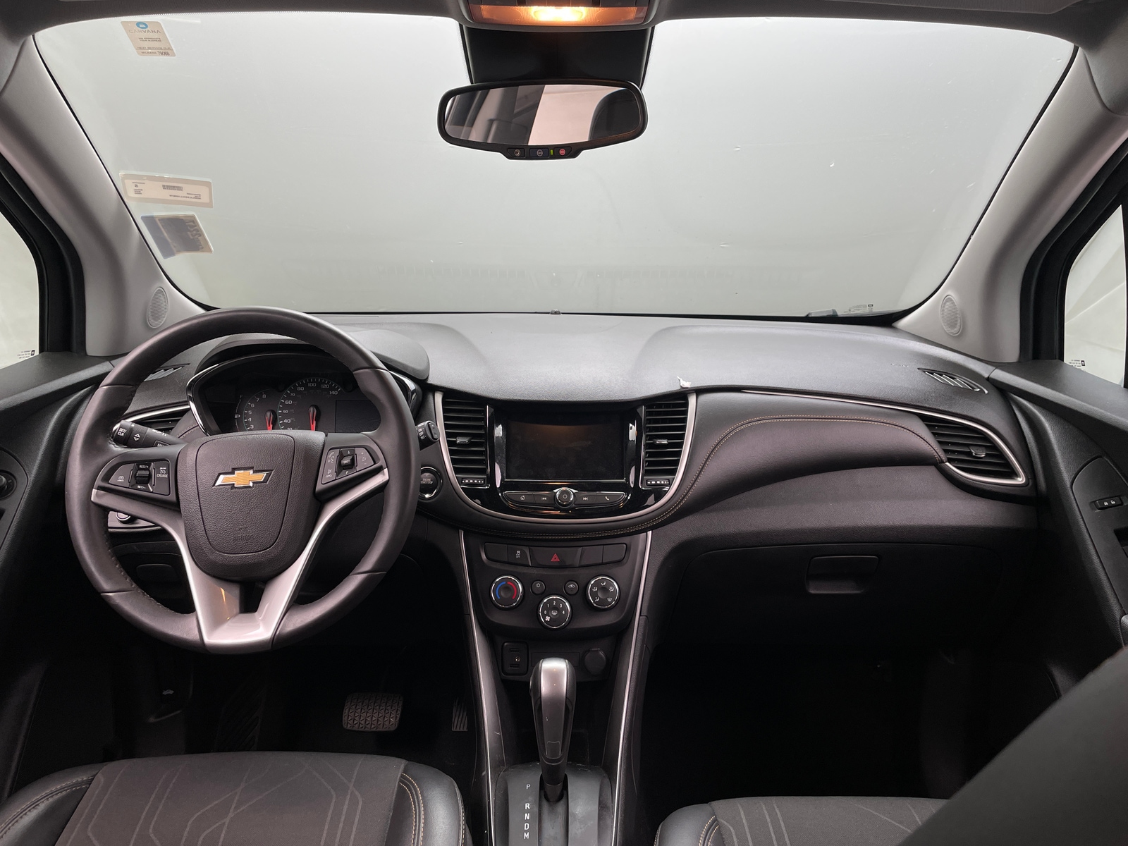 Thumbnail: 2020 Chevrolet Trax - 2