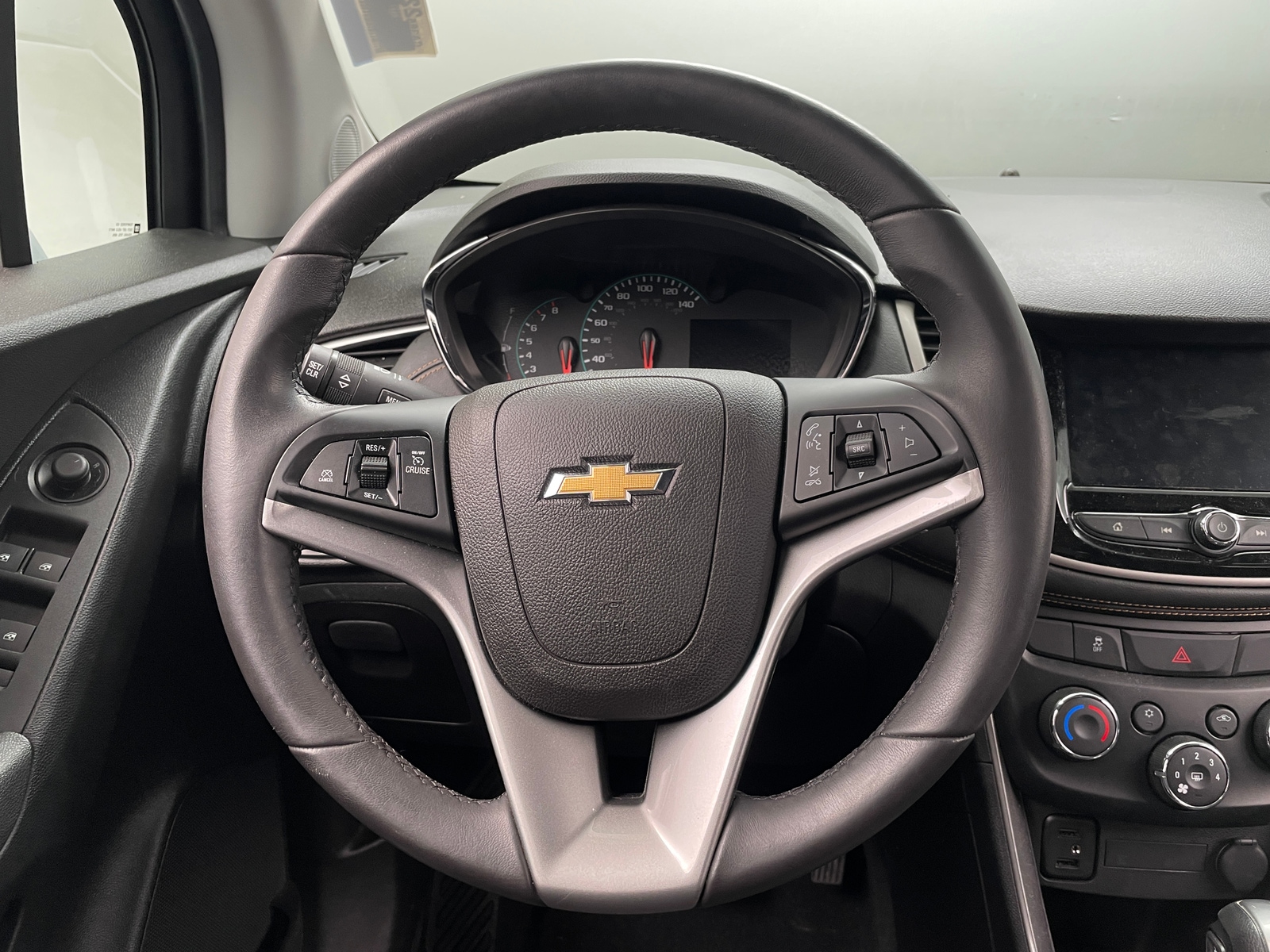 Thumbnail: 2020 Chevrolet Trax - 4