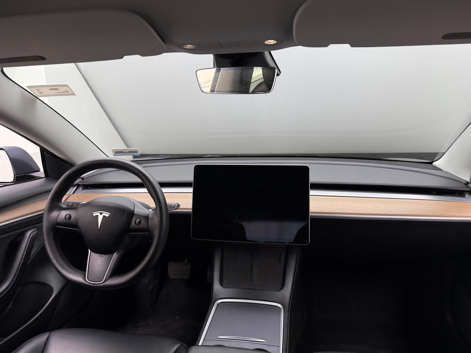 Thumbnail: 2022 Tesla Model 3 - 2