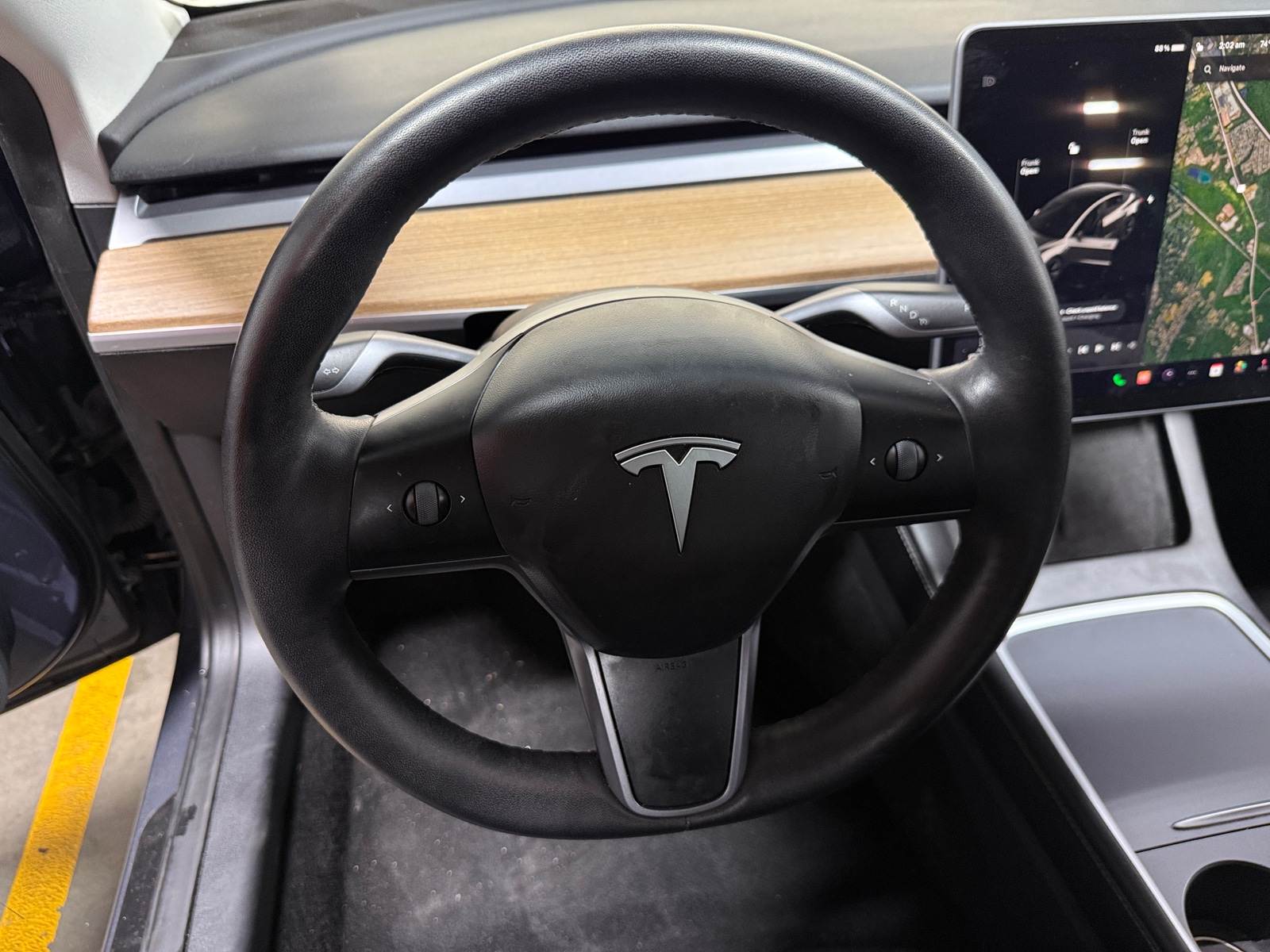 Thumbnail: 2022 Tesla Model 3 - 4