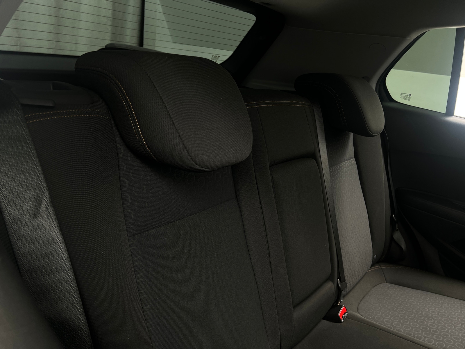 Thumbnail: 2022 Chevrolet Trax - 6