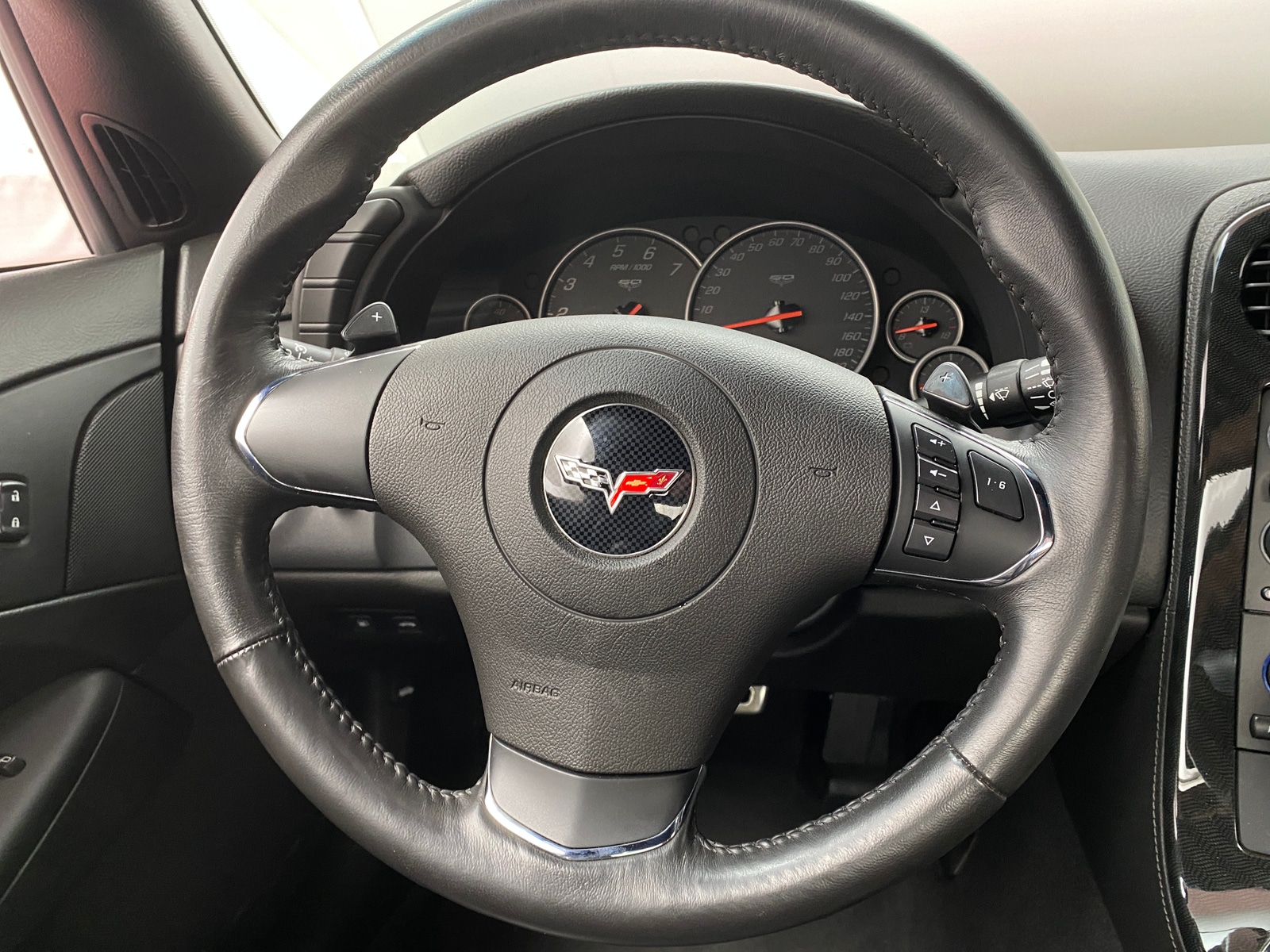 Thumbnail: 2013 Chevrolet Corvette - 3