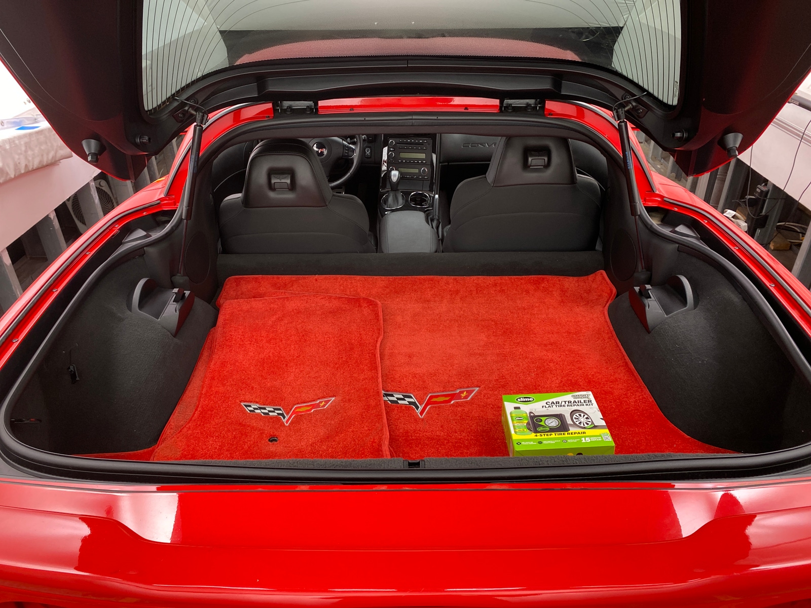 Thumbnail: 2013 Chevrolet Corvette - 4