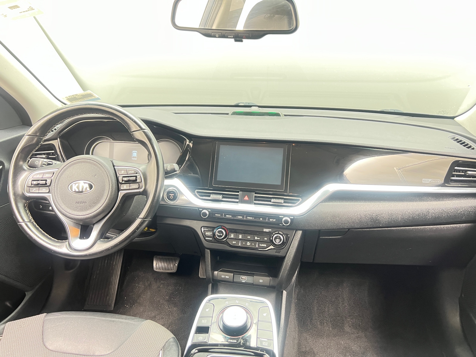 Thumbnail: 2020 Kia Niro - 2