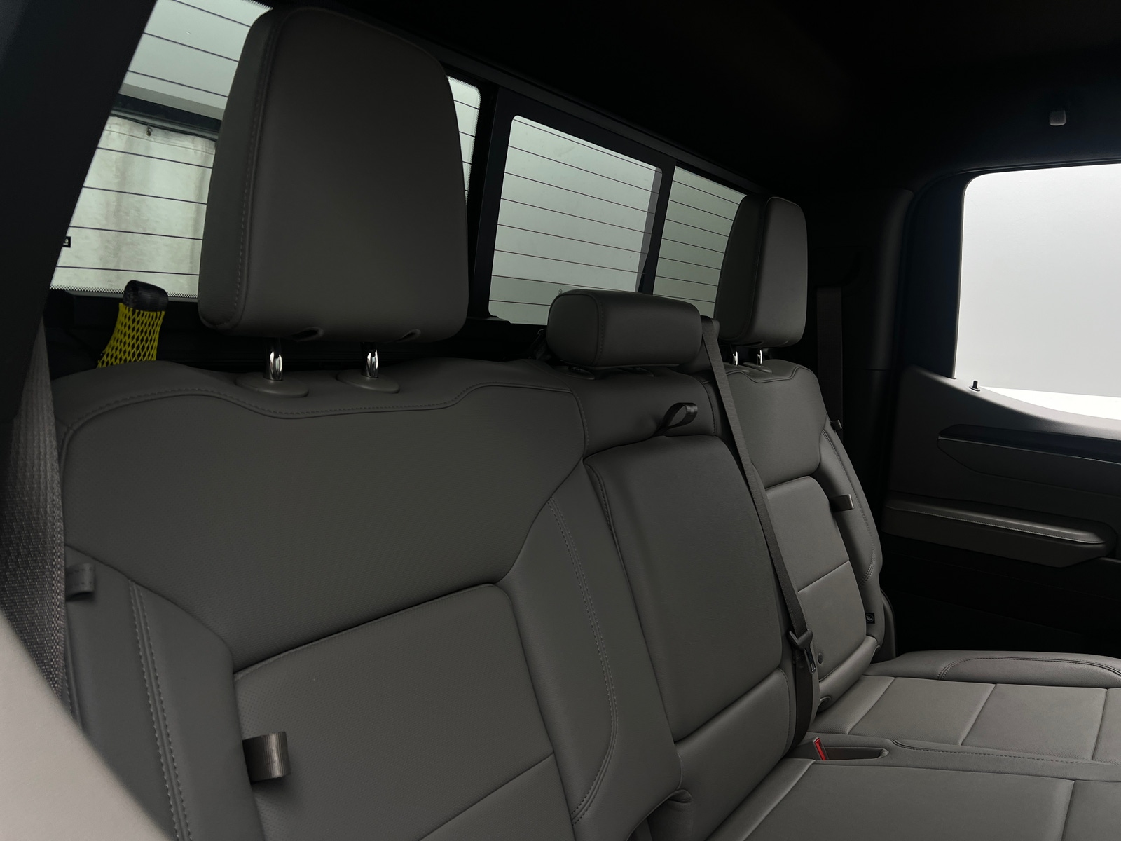 Thumbnail: 2022 GMC Sierra 1500 - 5