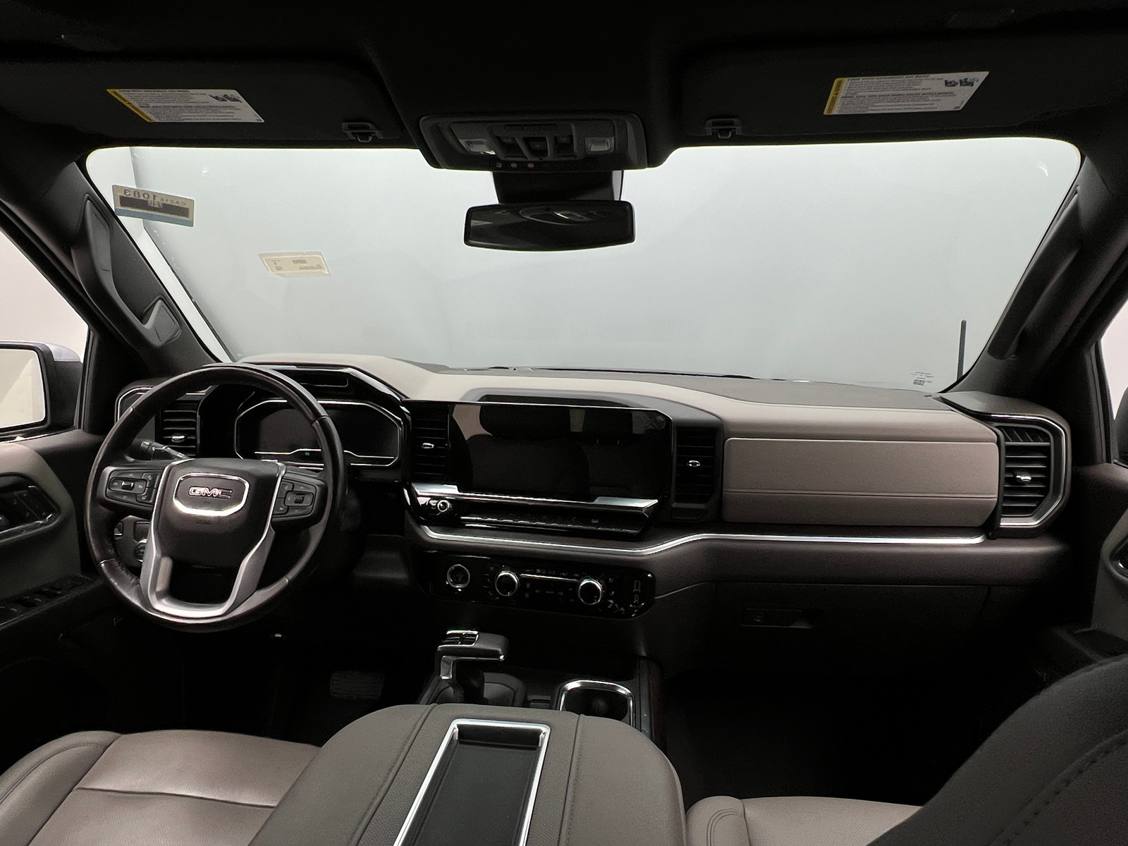 Thumbnail: 2022 GMC Sierra 1500 - 2
