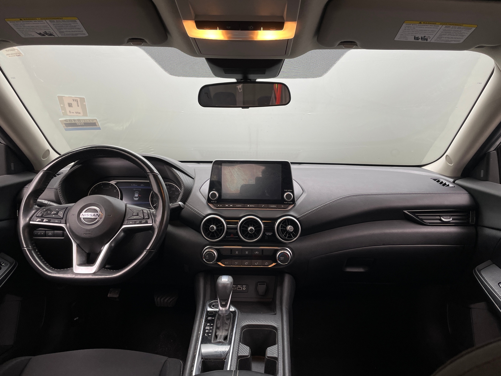 Thumbnail: 2022 Nissan Sentra - 3