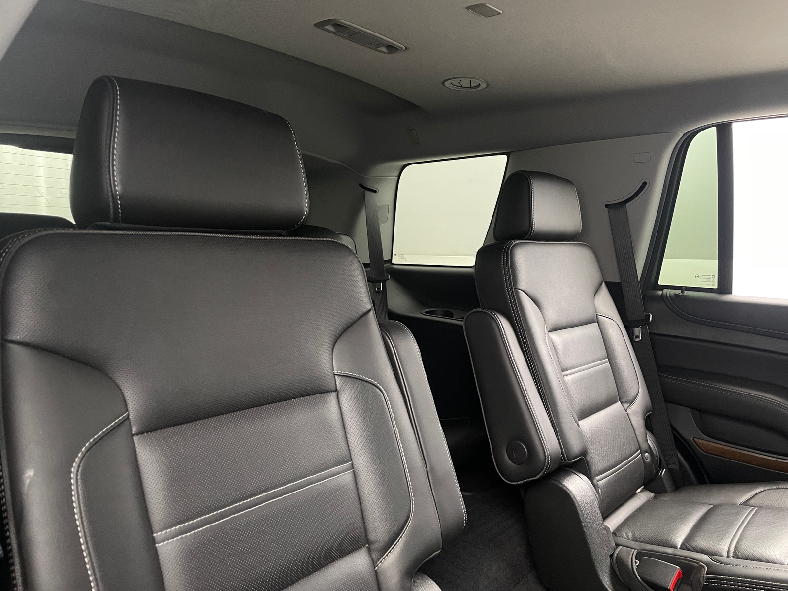 Thumbnail: 2020 GMC Yukon - 5