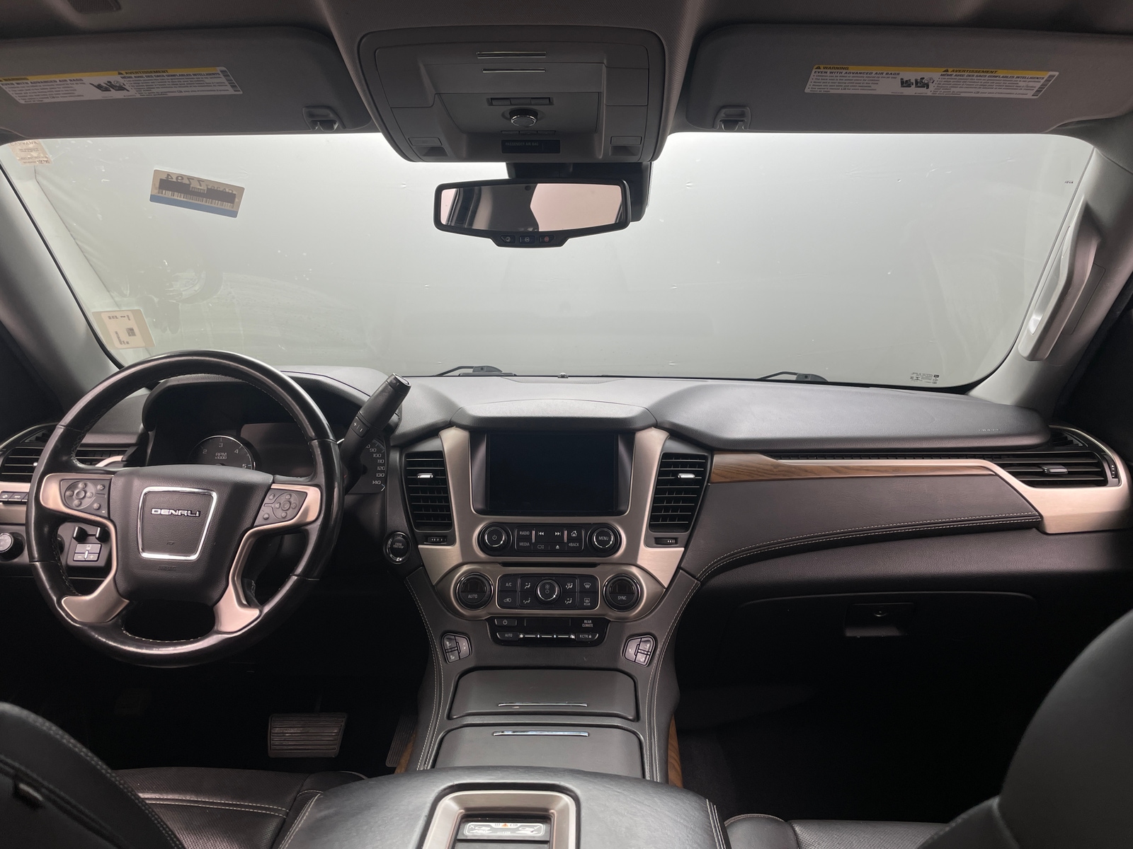 Thumbnail: 2020 GMC Yukon - 2