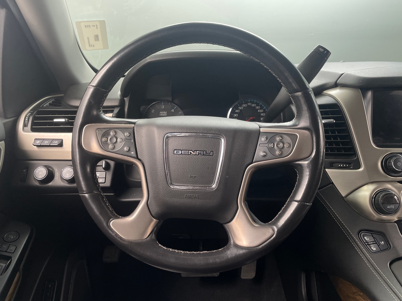 Thumbnail: 2020 GMC Yukon - 4