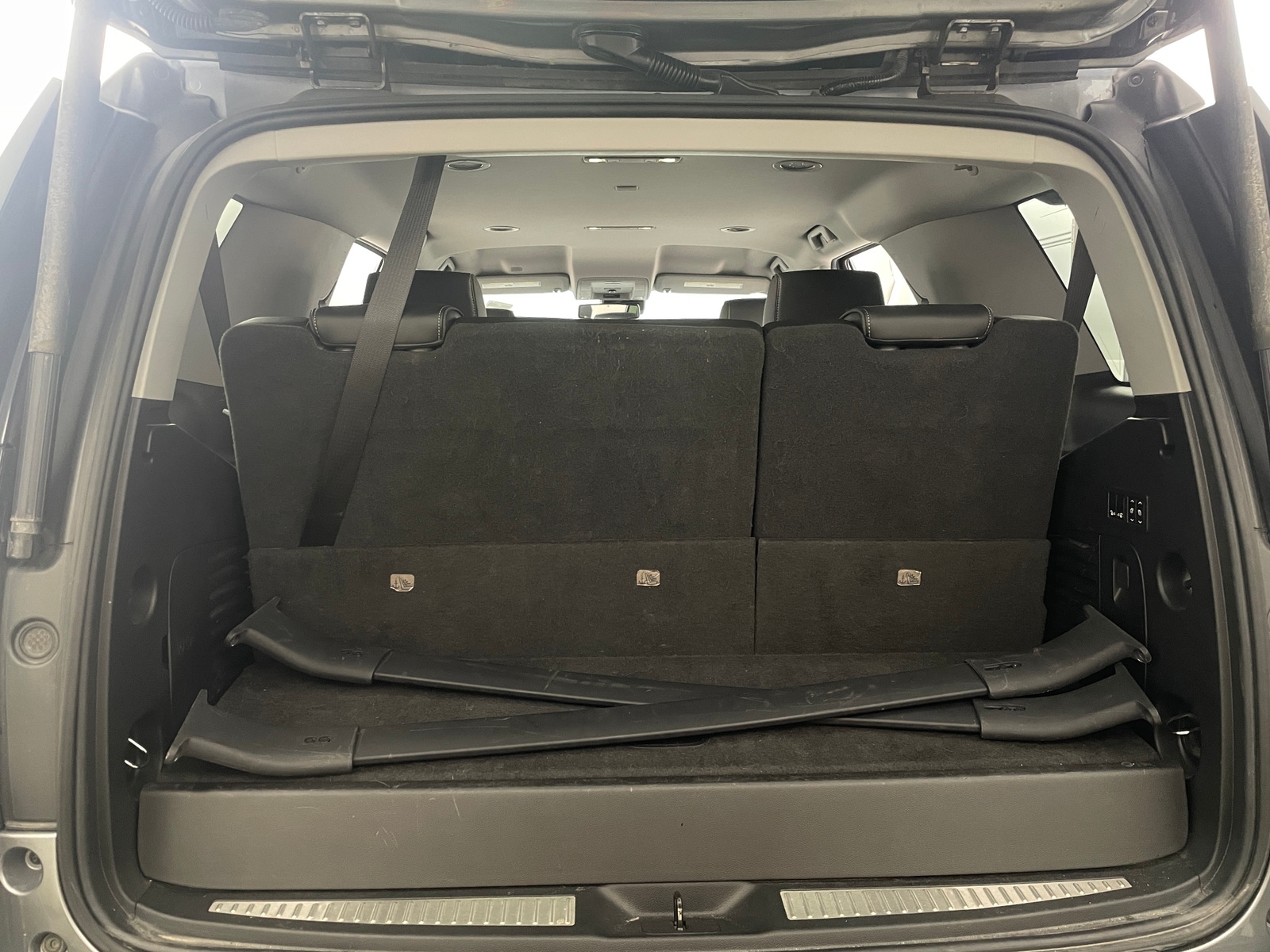 Thumbnail: 2020 GMC Yukon - 6