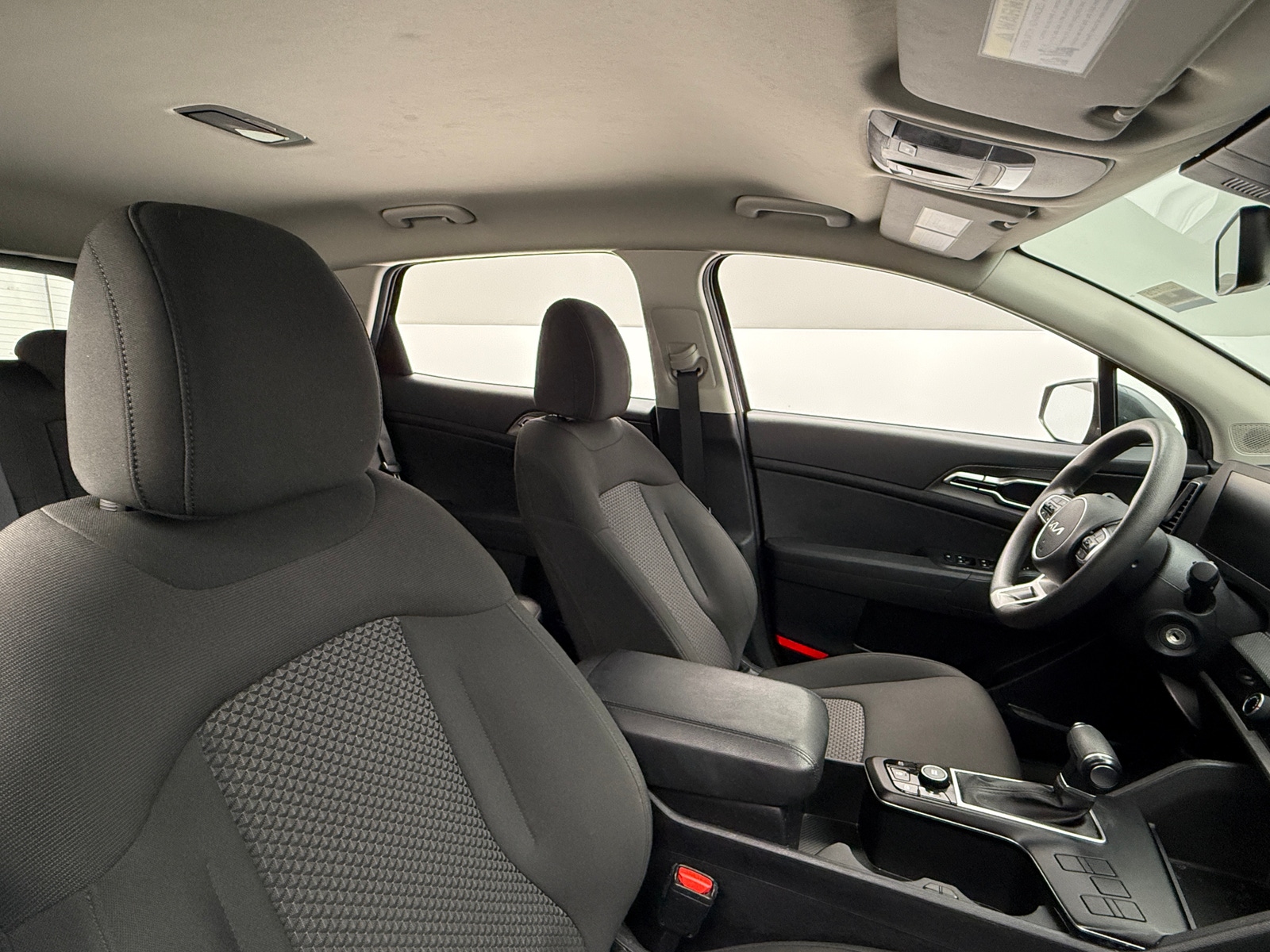 Thumbnail: 2024 Kia Sportage - 2