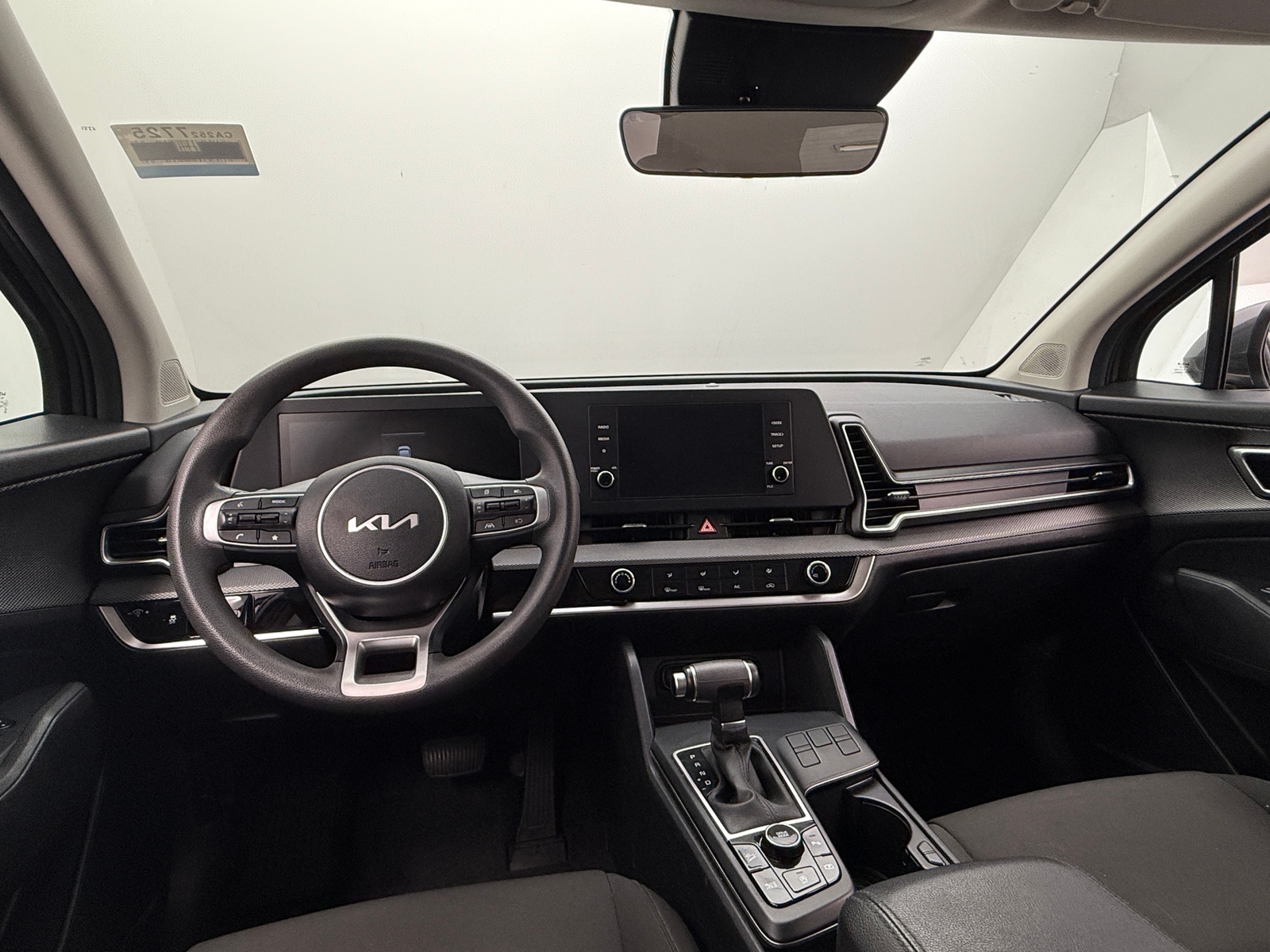 Thumbnail: 2024 Kia Sportage - 3