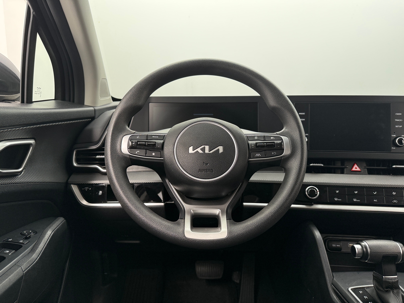Thumbnail: 2024 Kia Sportage - 5