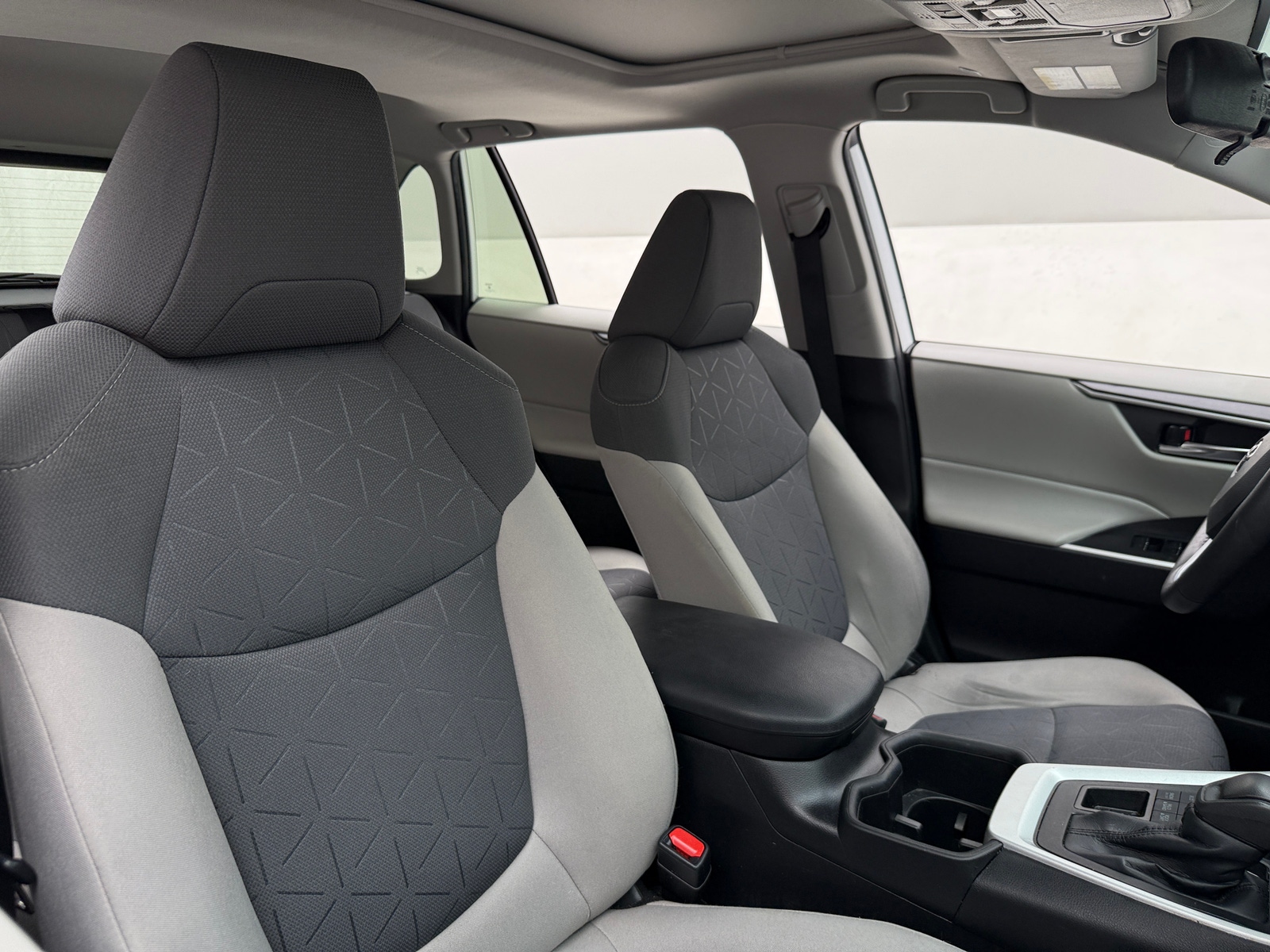 Thumbnail: 2023 Toyota RAV4 - 2