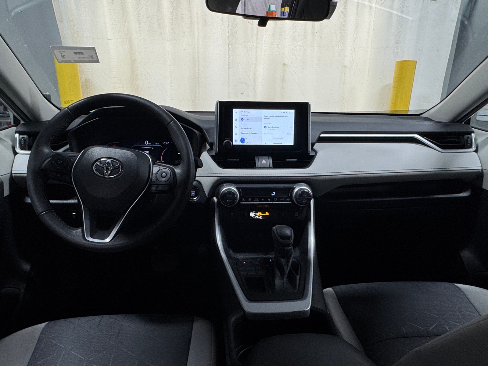 Thumbnail: 2023 Toyota RAV4 - 3
