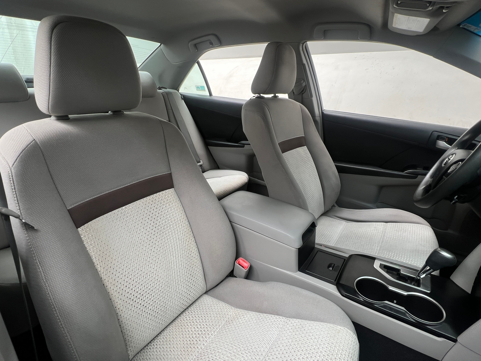 Thumbnail: 2012 Toyota Camry - 2