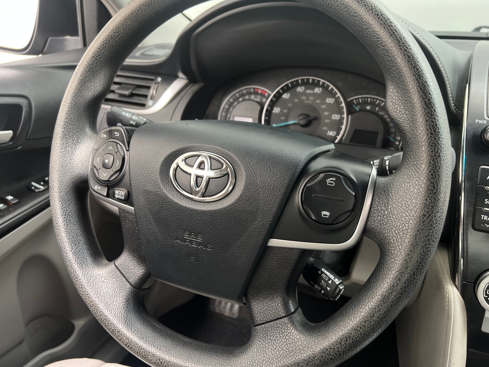 Thumbnail: 2012 Toyota Camry - 5